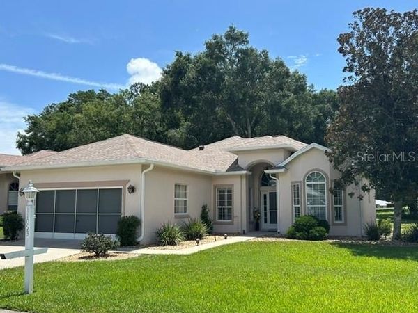 11093 SW 69TH CIRCLE , OCALA, FL 34476