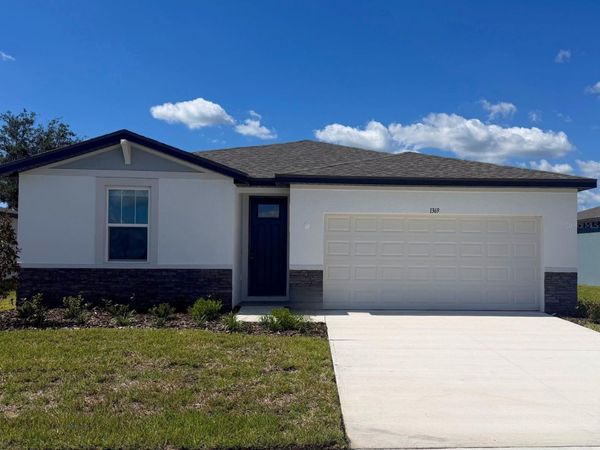 1369 OAK VALLEY DRIVE, AUBURNDALE, FL 33823