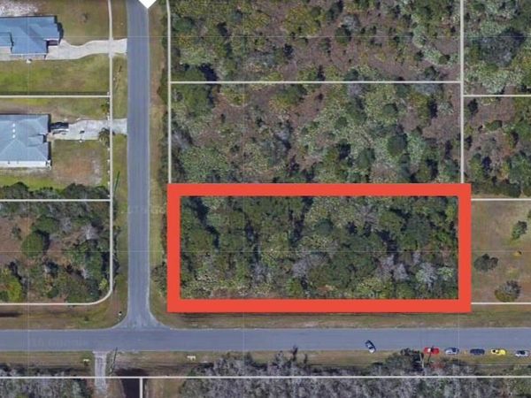 WEMBLEY AVENUE , ORLANDO, FL 32833