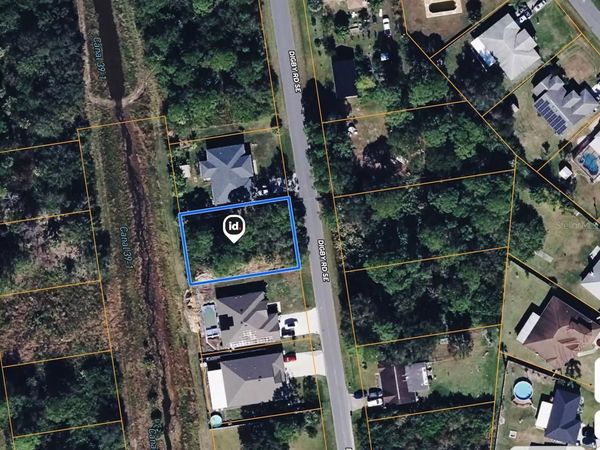 2798 DIGBY ROAD SE, PALM BAY, FL 32909