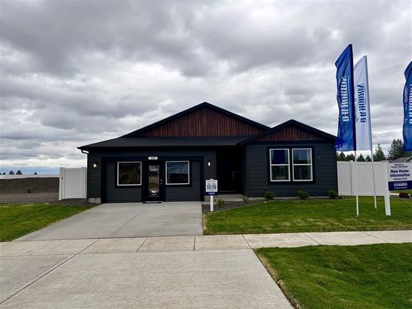 684 Duffer Loop, Deer Park, WA 99006