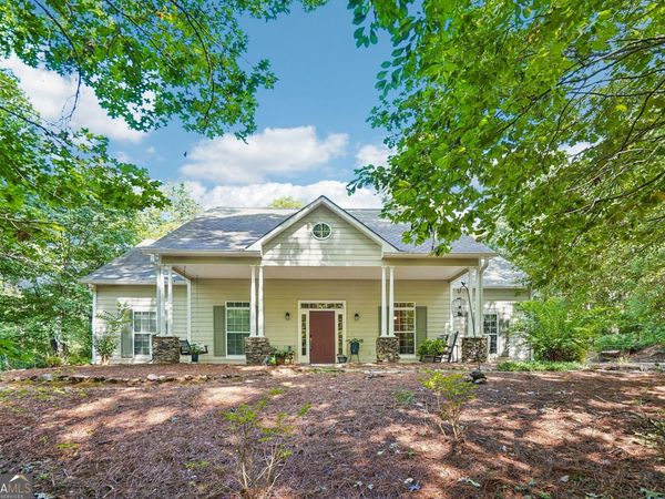 119 Pebble Creek Lane, Alto, GA 30510