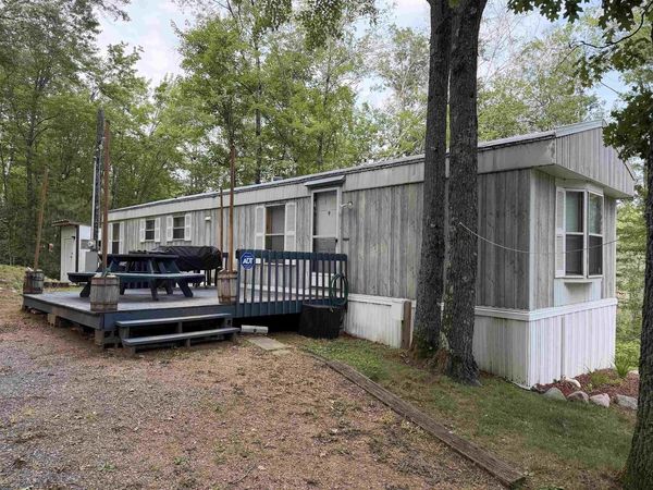 N15066 BOLANDER LANDING ROAD, Athelstane, WI 54104