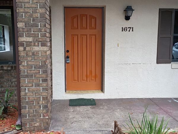 1671 Spring Garden Court, Holly Hill, FL 32117