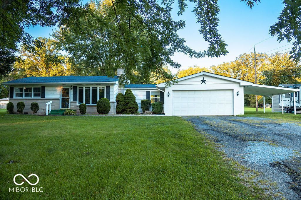 3502 S 10th Street, New Castle, IN 47362 Main Photo