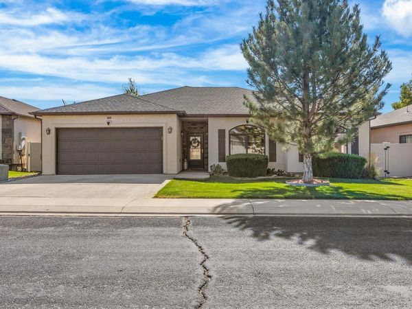 668 Muirfield Drive, Grand Junction, CO 81504