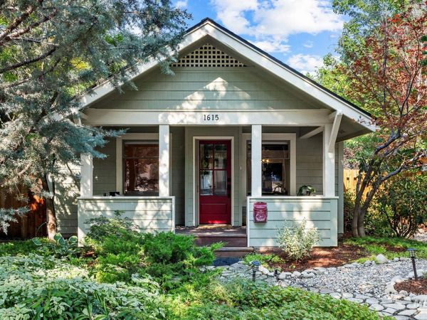 1615 N 25th Street, Boise, ID 83702