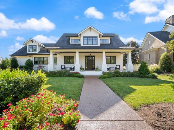 5182 Wildings Blvd , College Grove, TN 37046