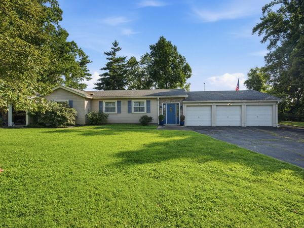 2520 Pennington Bend Rd , Nashville, TN 37214