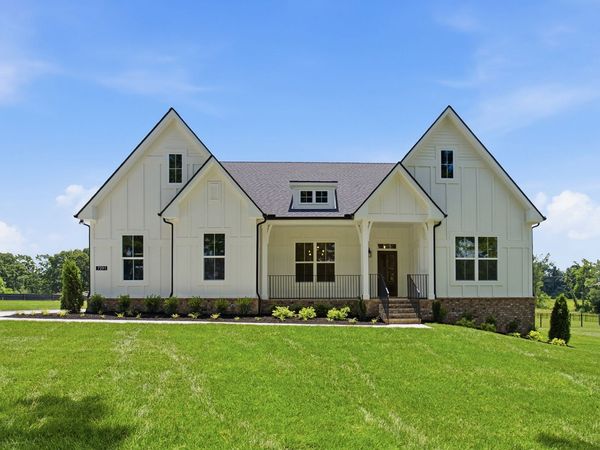 7291 Belvoir Drive , Fairview, TN 37062