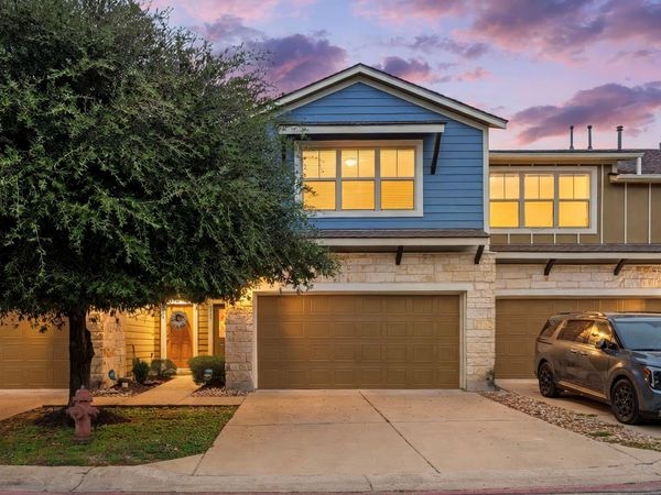 1620 Bryant DR, Unit 2005, Round Rock, TX 78664