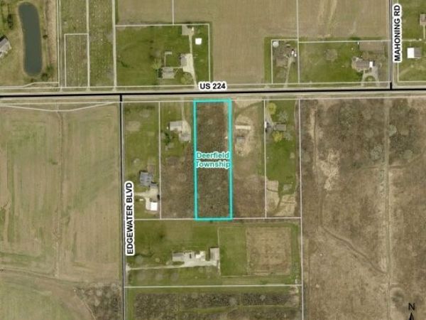 St Route 224 , Deerfield, OH 44411