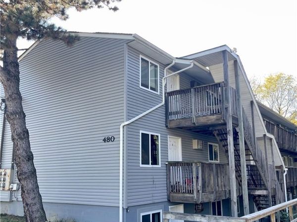 480 Massillon Road , Unit L, Akron, OH 44306
