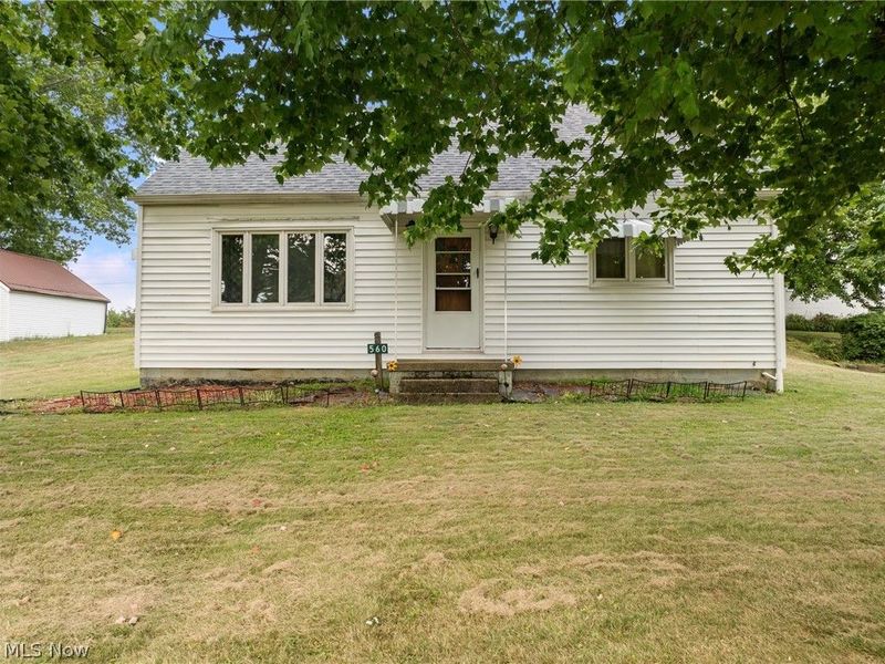 560 Hill Street, Rayland, OH 43948 Photo 2