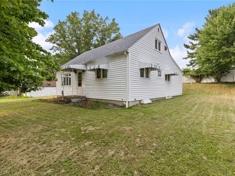 560 Hill Street, Rayland, OH 43948 Photo 3