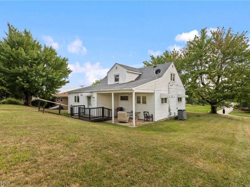 560 Hill Street, Rayland, OH 43948 Photo 5
