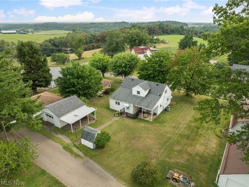 560 Hill Street, Rayland, OH 43948 Photo 7