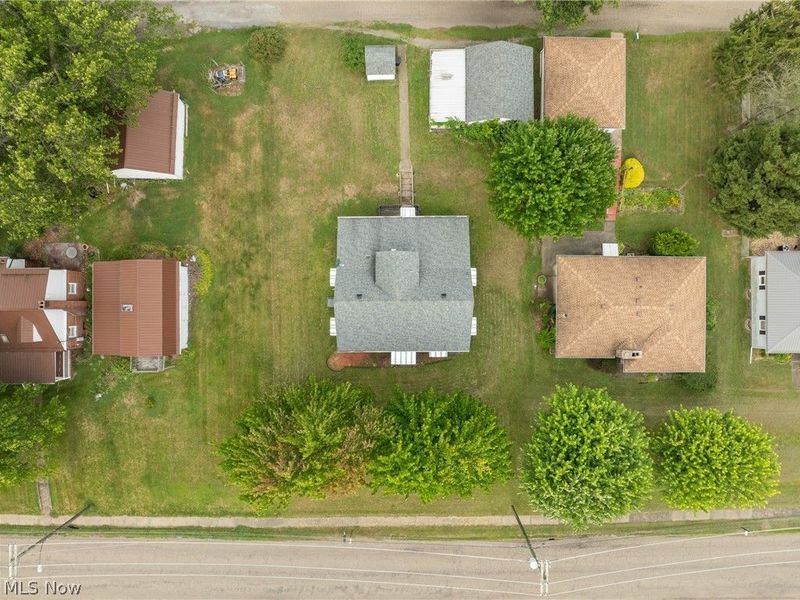 560 Hill Street, Rayland, OH 43948 Photo 9