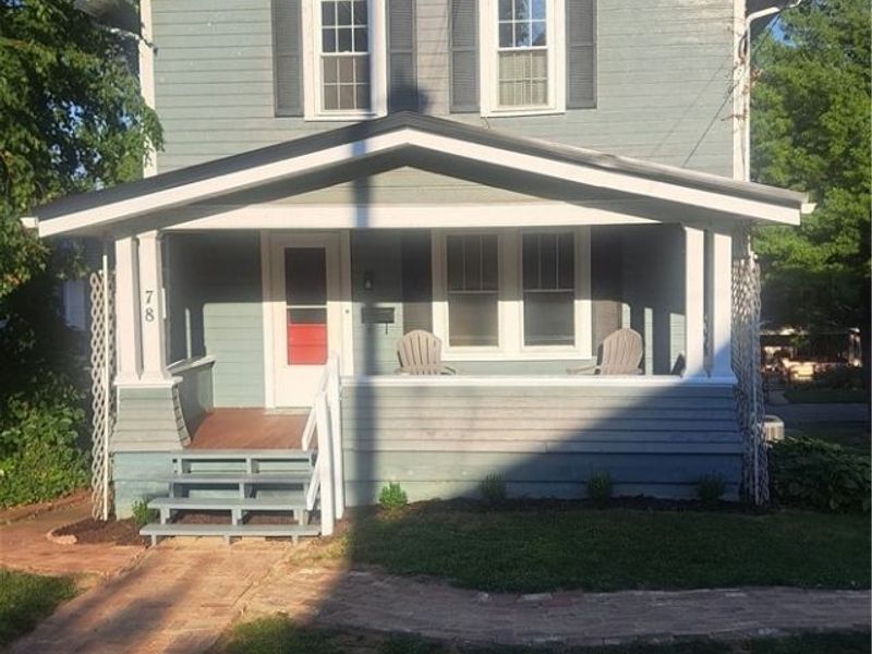 78 Fairview Avenue, Millersburg, OH 44654 Photo 1
