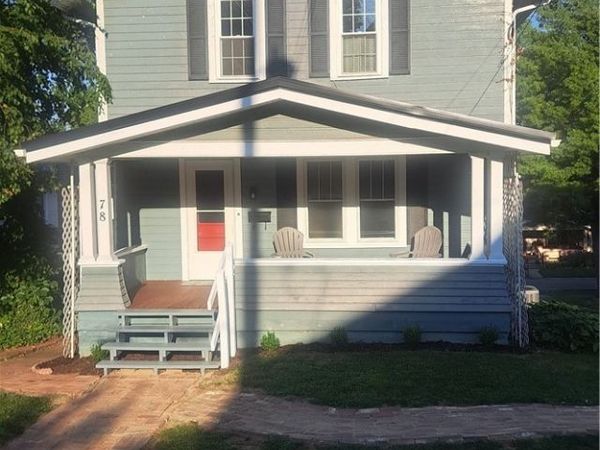 78 Fairview Avenue, Millersburg, OH 44654