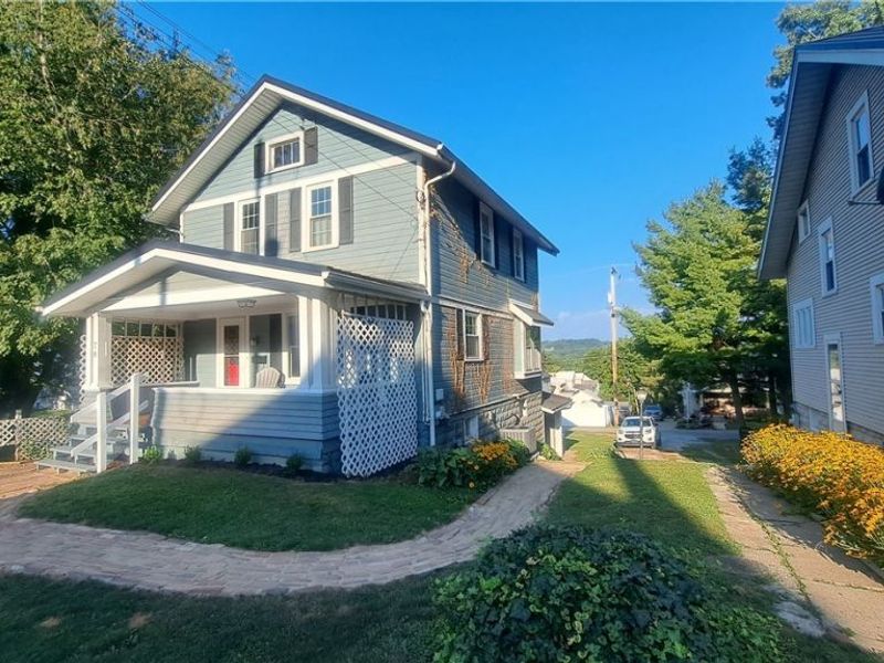 78 Fairview Avenue, Millersburg, OH 44654 Photo 3