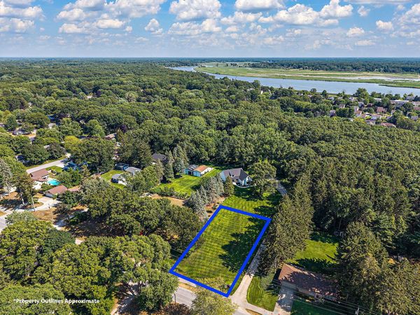 0 Pruin Street, Spring Lake, MI 49456