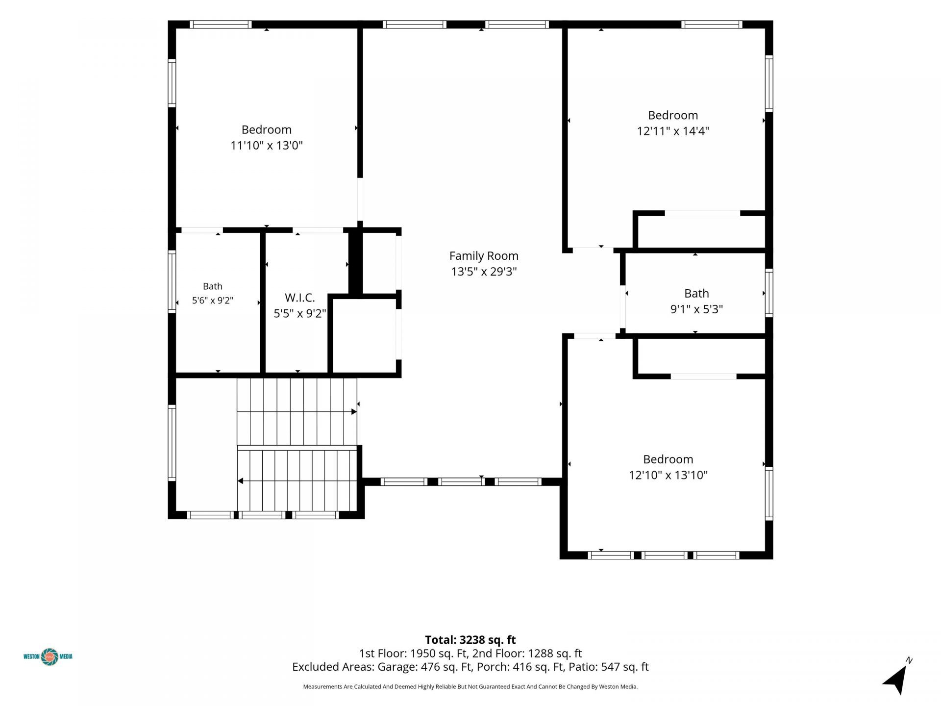 305 Mesa Grande Dr. Photo 17