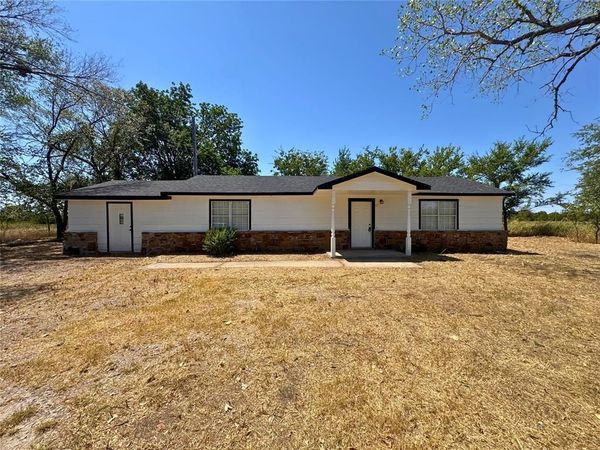 18550 168th Street, Lexington, OK 73051