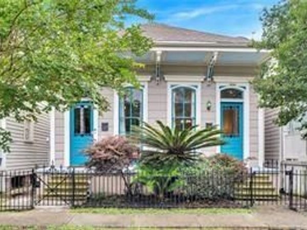 5128 CONSTANCE Street , New Orleans, LA 70115