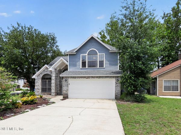 5407 FT CAROLINE Road, Jacksonville, FL 32277