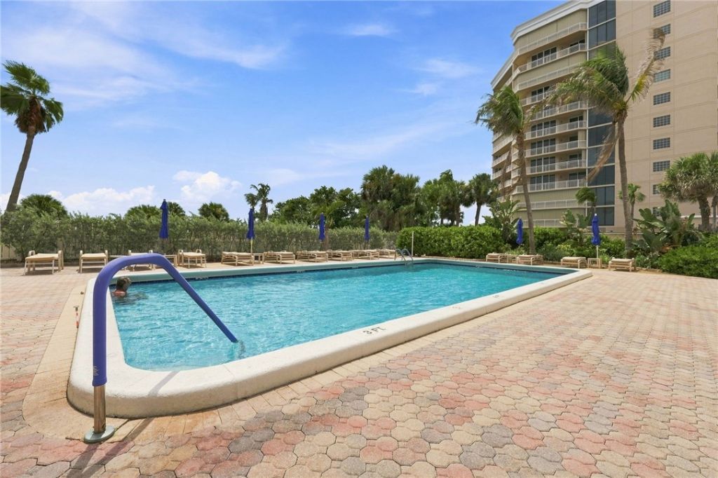 3100 N Highway A1a, Unit 301, Fort Pierce, FL 34949 Photo