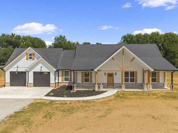 11866 Campbell , Marietta, OK 73453