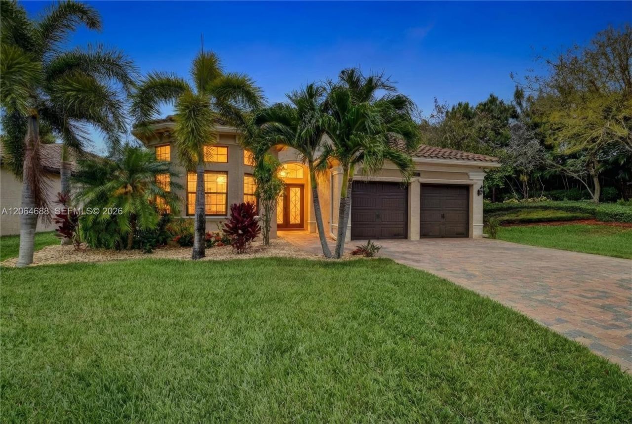 8181 Banpo Bridge Way, Delray Beach, FL 33446 Photo