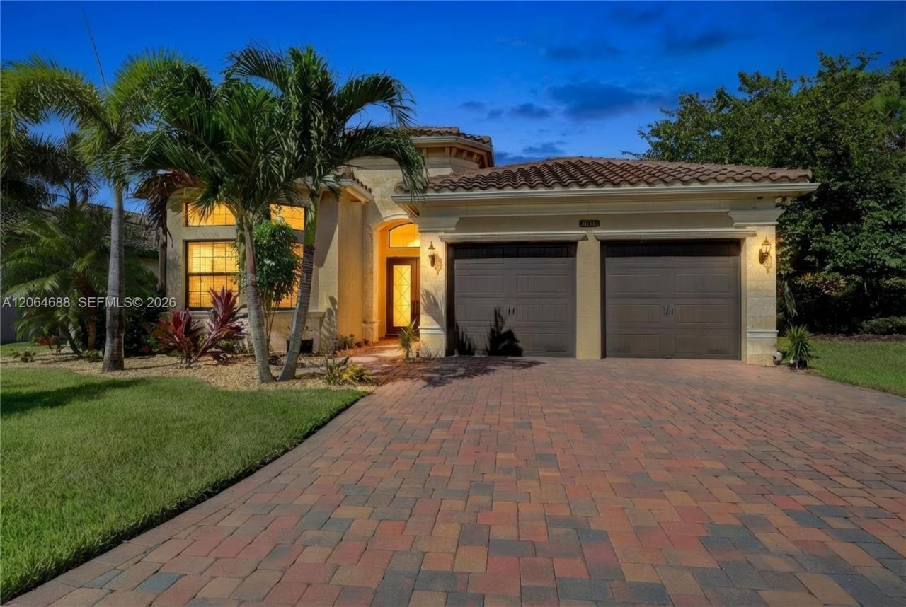 8181 Banpo Bridge Way, Delray Beach, FL 33446 Photo