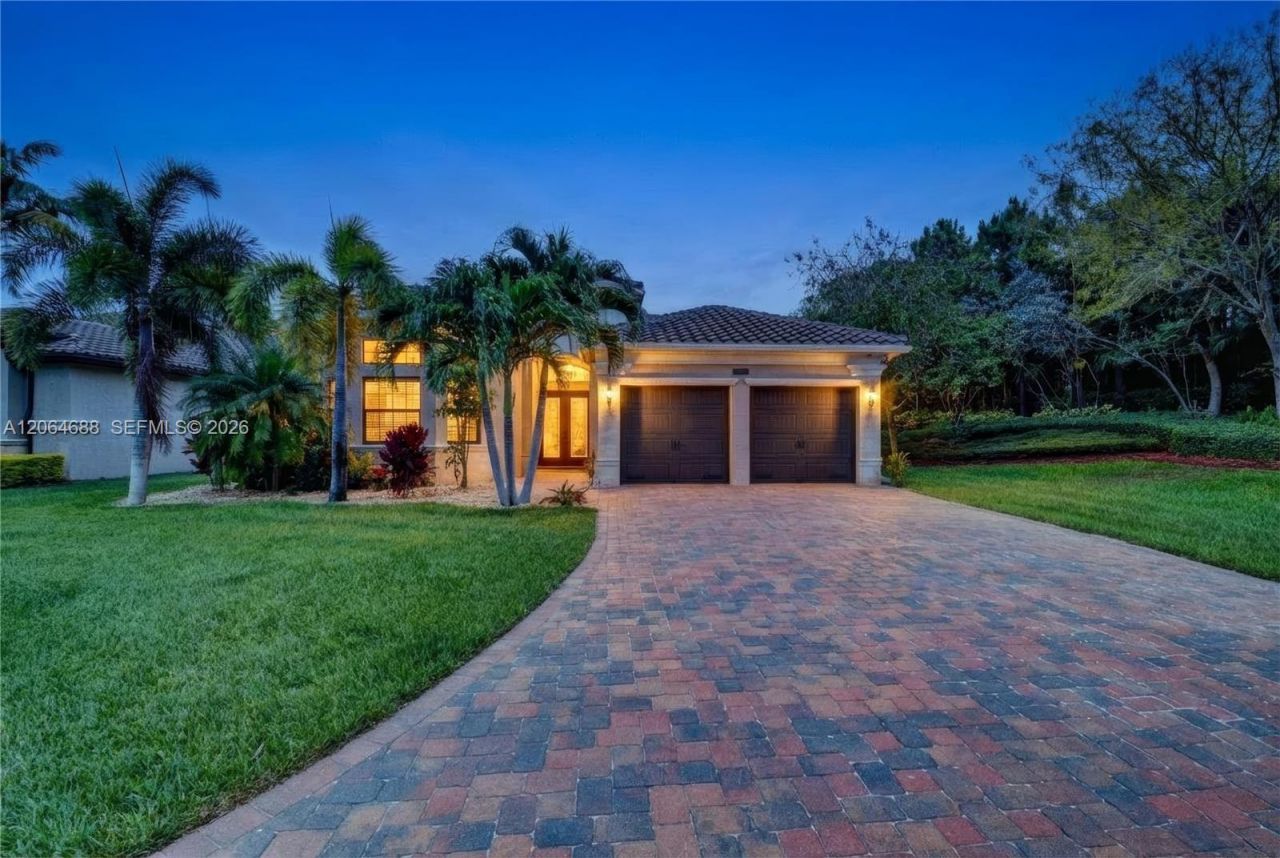 8181 Banpo Bridge Way, Delray Beach, FL 33446 Photo