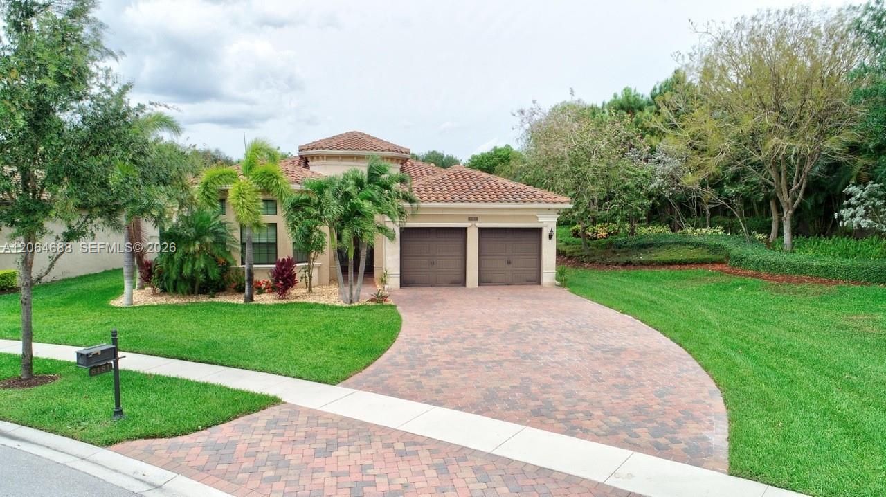 8181 Banpo Bridge Way, Delray Beach, FL 33446 Photo
