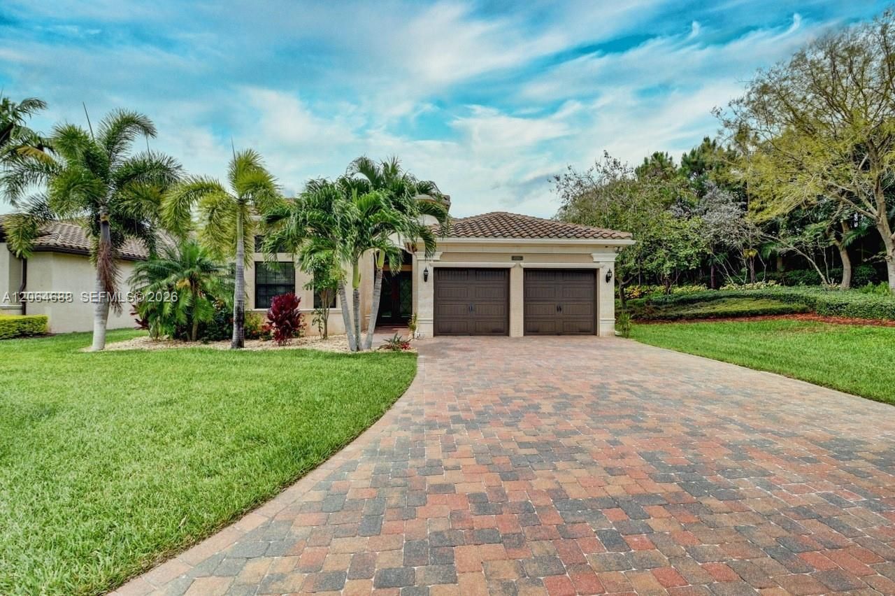 8181 Banpo Bridge Way, Delray Beach, FL 33446 Photo