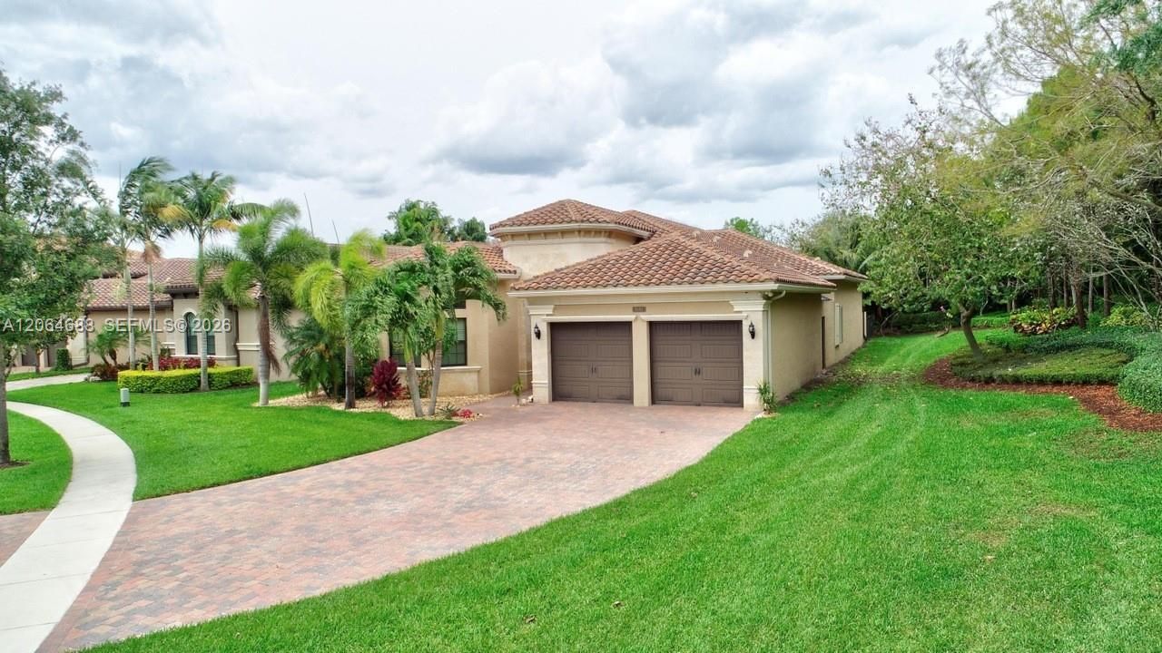 8181 Banpo Bridge Way, Delray Beach, FL 33446 Photo