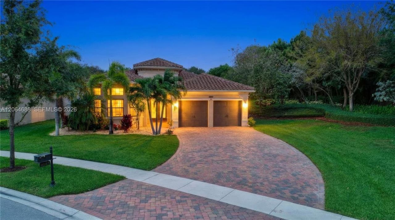8181 Banpo Bridge Way, Delray Beach, FL 33446 Photo