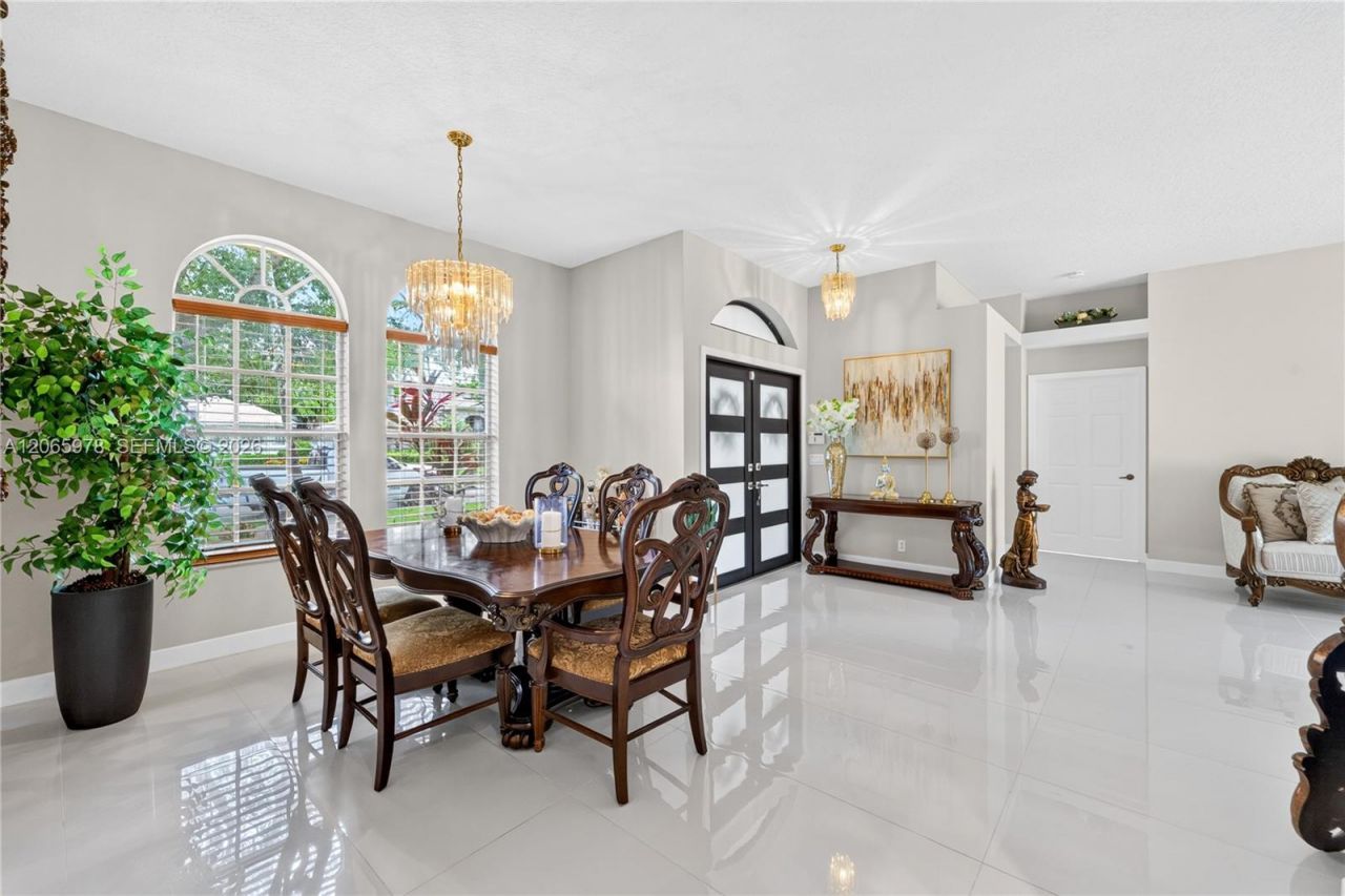 12617 NW 23rd St, Pembroke Pines, FL 33028 Photo
