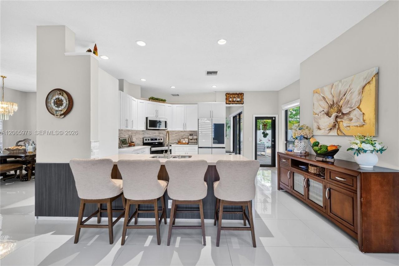 12617 NW 23rd St, Pembroke Pines, FL 33028 Photo