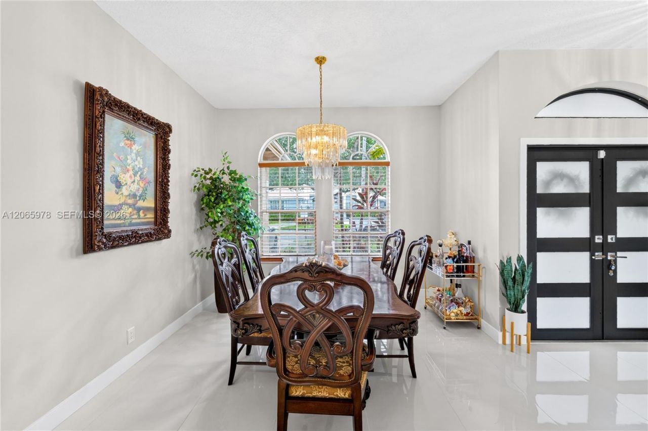 12617 NW 23rd St, Pembroke Pines, FL 33028 Photo