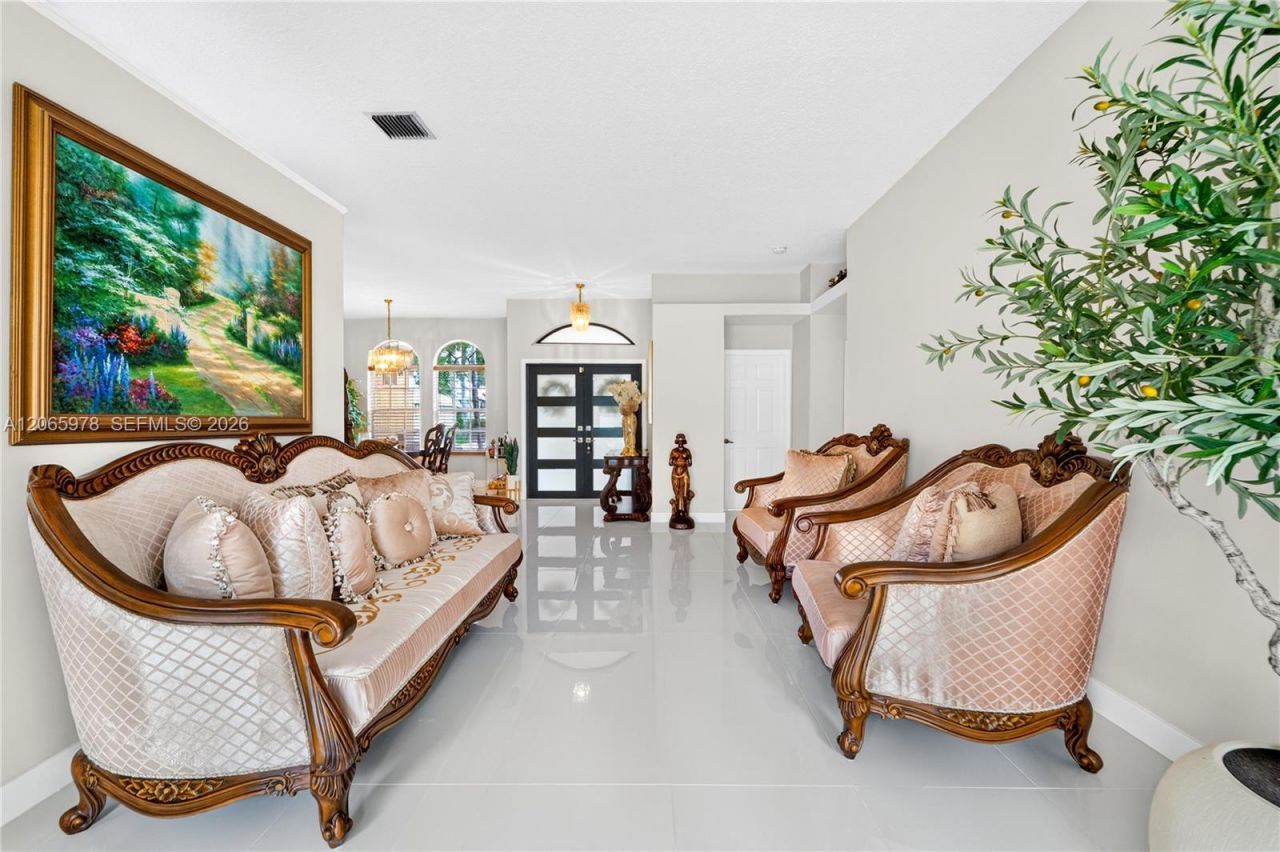 12617 NW 23rd St, Pembroke Pines, FL 33028 Photo