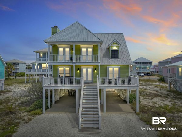 6081 South Sea Cir, Gulf Shores, AL 36542
