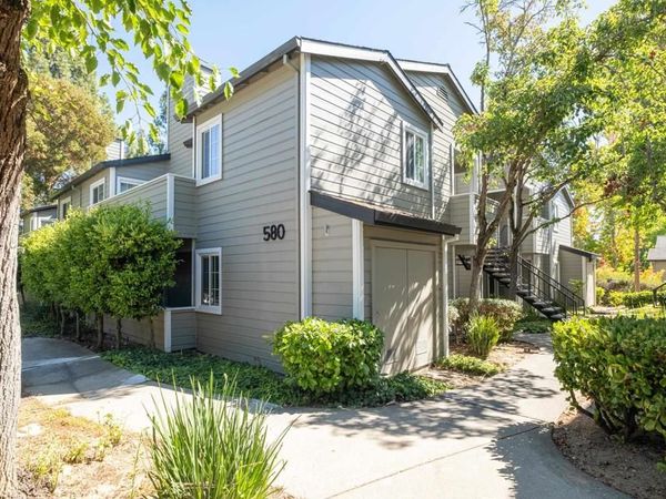 580 Canyon Oaks, Unit D, Oakland, CA 94605