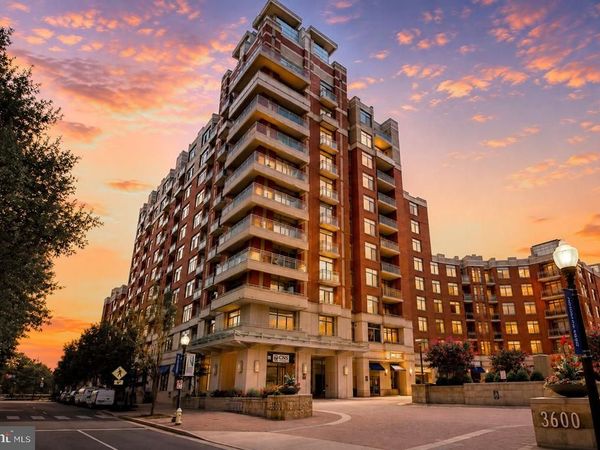 3650 S GLEBE ROAD, Unit 445, ARLINGTON, VA 22202
