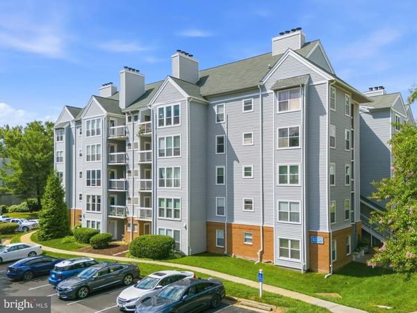 10248 APPALACHIAN CIRCLE, Unit 1-D3, OAKTON, VA 22124