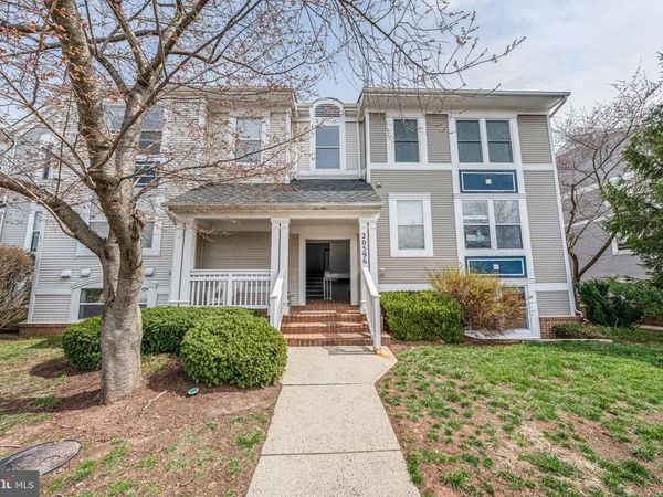20596 CORNSTALK TERRACE, Unit 302, ASHBURN, VA 20147