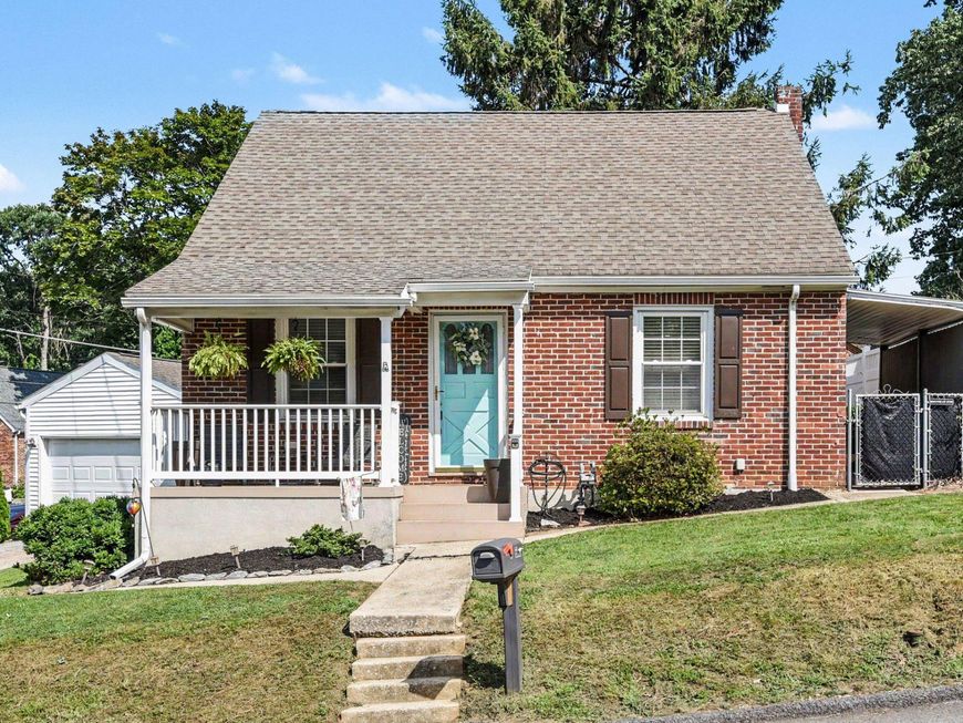 603 Rathton Road, York, PA 17403 Main Photo