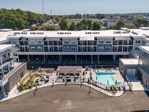 19805 COASTAL HIGHWAY, Unit 230, REHOBOTH BEACH, DE 19971